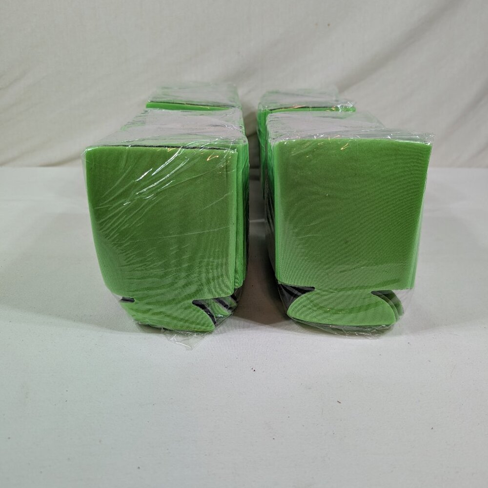 Lime Green Koozies x100